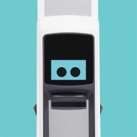 Simbe logo - Similar company to Bear Robotics