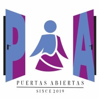 Puertas Abiertas GR logo - Similar company to Exalta Health