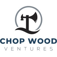 Chop Wood Ventures logo - Similar company to Aspire Estimation