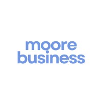 Moore Business - Agence de Conseil Création & Stratégie d'Entreprise logo - Similar company to Les Rencontres De La Création Reprise D'Entreprise