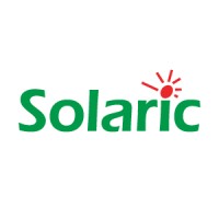 Solaric Group logo - Similar company to Solshare