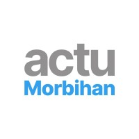 Actu Morbihan logo - Similar company to Demeures Marines