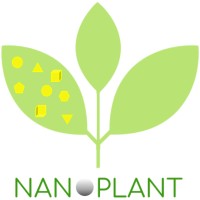 Nanoplant_Project EU logo - Similar company to Adj Nanotechnology