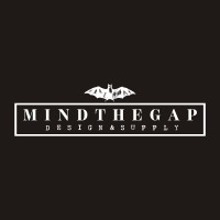 MINDTHEGAP logo - Similar company to Mindthegap