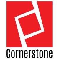 DJCA Cornerstone logo - Similar company to Cjs Architects (Chaintreuil Jensen Stark Architects)