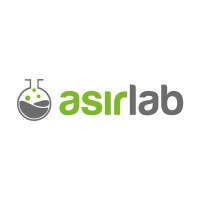 ASIRLAB Academy Science Industry Research Laboratory Inc. logo - Similar company to Hexagon Iso Software