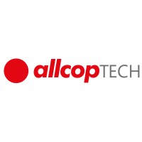 allcopTECH GmbH logo - Similar company to Stellenwert Gmbh & Co. Kg
