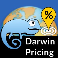 Darwin Pricing LLC logo - Similar company to Beehere