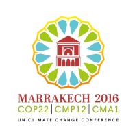 COP22 logo - Similar company to Icbcc