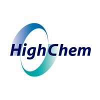 HighChem Co., Ltd. logo - Similar company to Highchem Group Of Companies