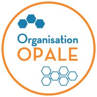 ORGANISATION-OPALE logo - Similar company to Opale & Sens