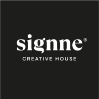 Signne Creative House logo - Similar company to Culdesac