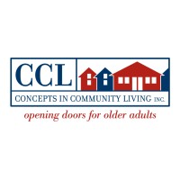 Concepts in Community Living, Inc.