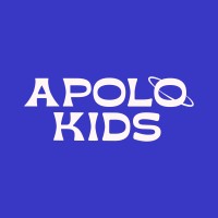 Apolo Kids logo - Similar company to Kleta