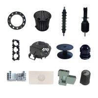 Plastic Injection Molding Products ｜Mold Making｜CNC Machining｜Moulding Parts China Custom Factory logo - Similar company to Cnc Machining｜Precision Turning Milling Plastic Products Metal Parts ｜China Custom Factory