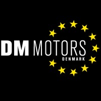 DM Motors A/S logo - Similar company to Quickpoint A/S
