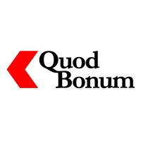 Quod Bonum Consulting logo - Similar company to Sper Spelbranschens Riksorganisation