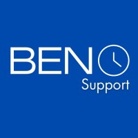 BENO Support logo - Similar company to Beno Support Technologies