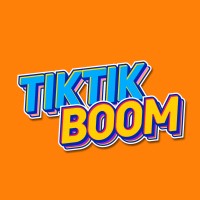 TikTikBoom logo - Similar company to Weconnect