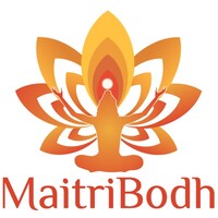 MaitriBodh Europe logo - Similar company to Iscth - International Spiritual Council For Transforming Humanity