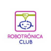 Robotronica Club logo - Similar company to Biom3D