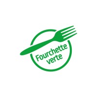 Fourchette verte Genève logo - Similar company to Fondation O2