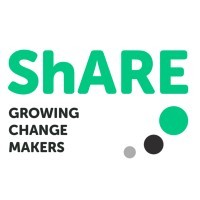 ShARE - Cairo logo - Similar company to Share Office Space