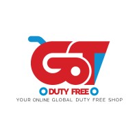GOT DUTY FREE logo - Similar company to Duty Free Distributors