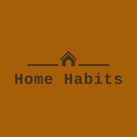 Home Habits logo - Similar company to Horusai
