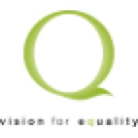 Vision For Equality