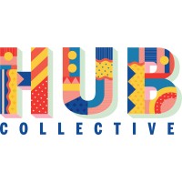 HUB Collective logo - Similar company to Print Structures