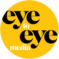 Eye To Eye Media logo - Similar company to Cedar Communications