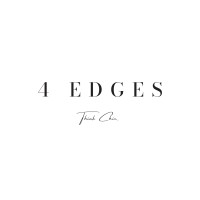 4 Edges logo - Similar company to Spaceethos Interior Designer Studio
