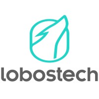 Lobostech logo - Similar company to Wiperapp