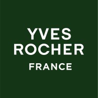 Yves Rocher España logo - Similar company to Pasea Madrid