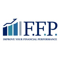 F.F.P. logo - Similar company to V Revision