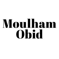 Atelier Moulham Obid logo - Similar company to Dinari Jewels