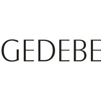 GEDEBE logo - Similar company to Digetto Lab