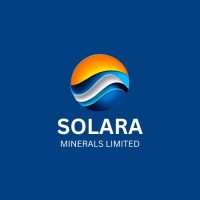 Solara Minerals logo - Similar company to Xstate Resources Limited