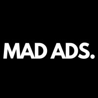 Mad Ads logo - Similar company to Outer Rim