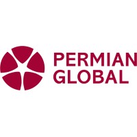 Permian Global logo - Similar company to The Sofa Activist