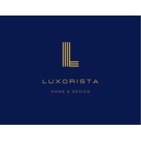 LUXORISTA Home & Design logo - Similar company to Global Materials Company
