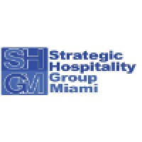 Strategic Hospitality Group Miami, Llc