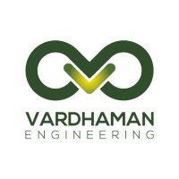 Vardhaman Engneering logo - Similar company to Hsg Technologies (P) Ltd