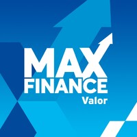 MAXFINANCE Valor logo - Similar company to Maxfinance Realize Plus