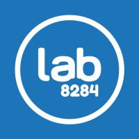 Lab8284 logo - Similar company to Somma Cast