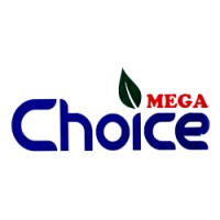 Mega Choice India logo - Similar company to Vishesh Diagnostic Solutions (Indore)