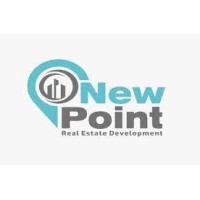 New Point Real Estate Development logo - Similar company to Sense Developments