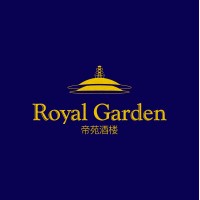 Restaurant Royal Garden logo - Similar company to Restaurant Barr