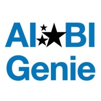 AIBIGenie logo - Similar company to The Ansa Group